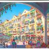 European Village Condo Hotel/ Retail- Palm Coast , FL