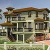 Ocean Villas- Multifamily, Ponce Inlet, Fl